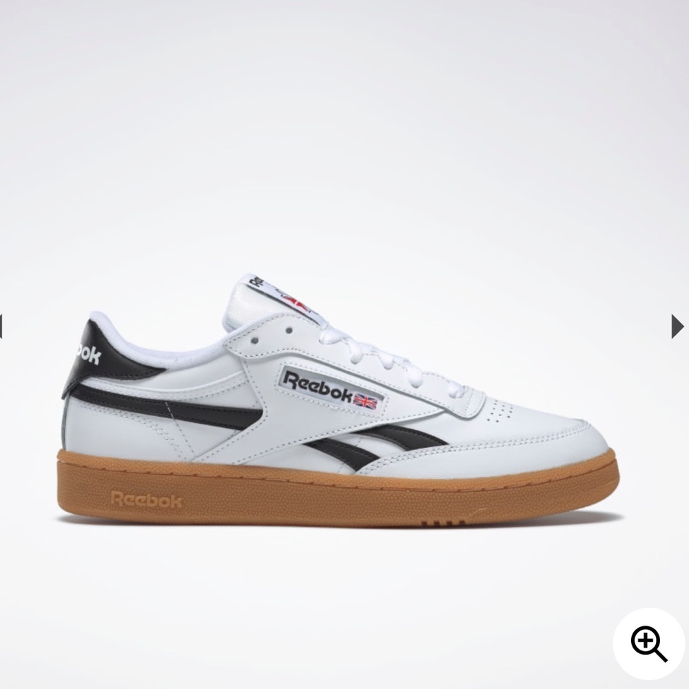 Reebok Club C Revenge Sneakers